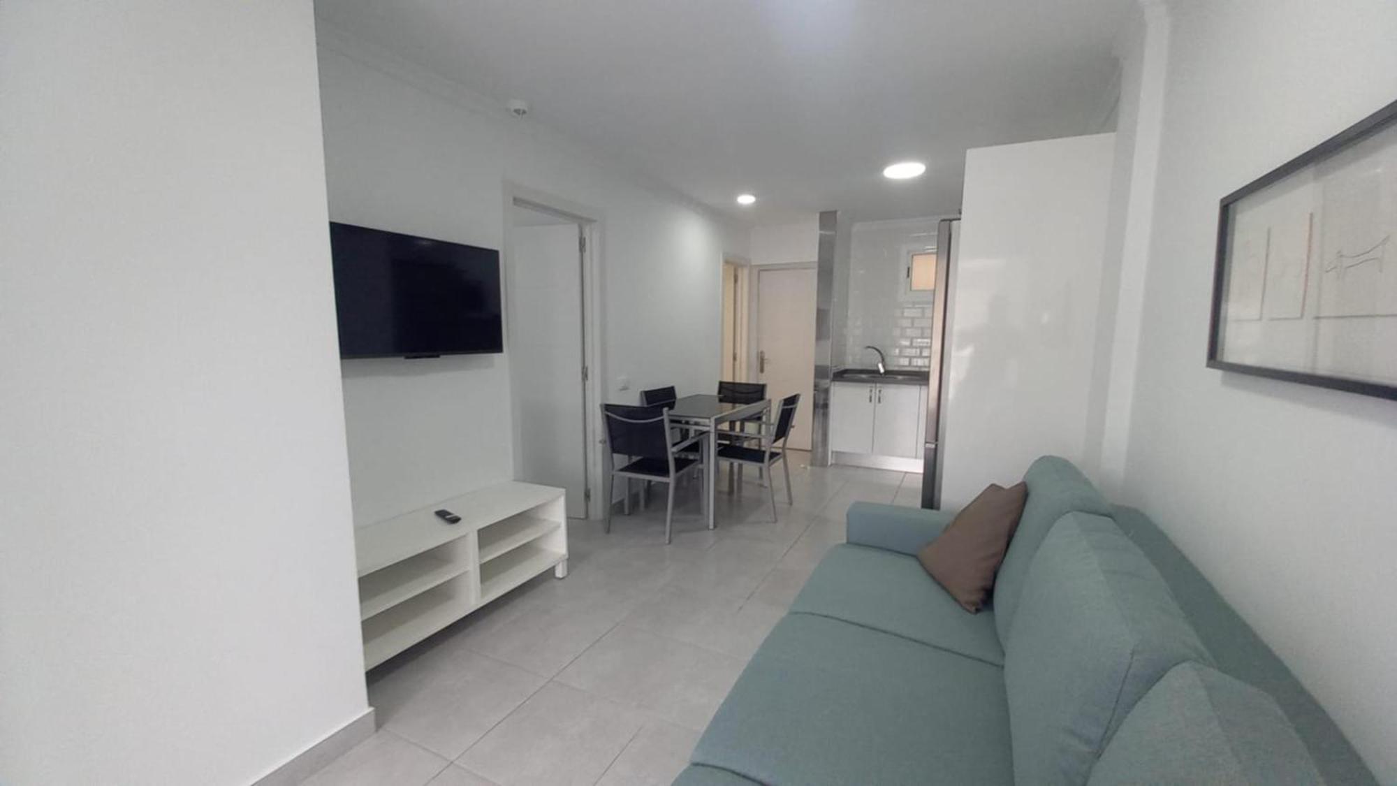 Apartamento Sol 523 Puerto Feliz Puerto Rico  Dış mekan fotoğraf