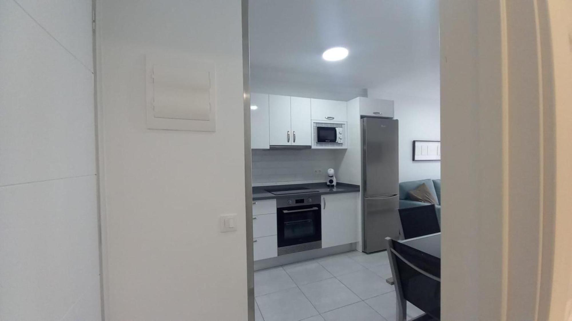 Apartamento Sol 523 Puerto Feliz Puerto Rico  Dış mekan fotoğraf
